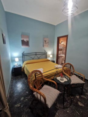 B&B Zì Camillo